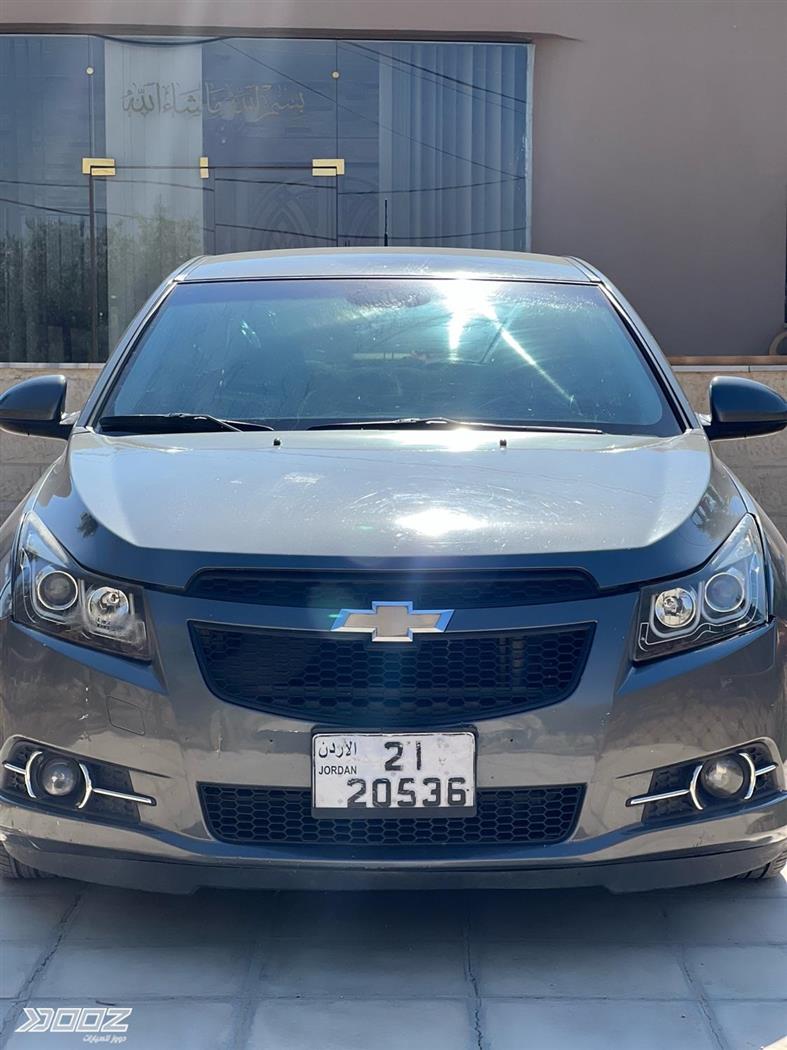 Car image for listing