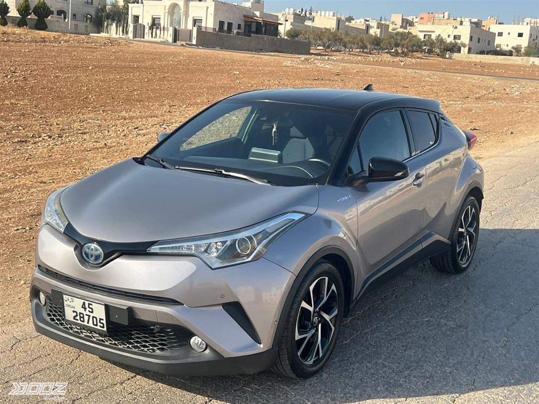 Car image for listing