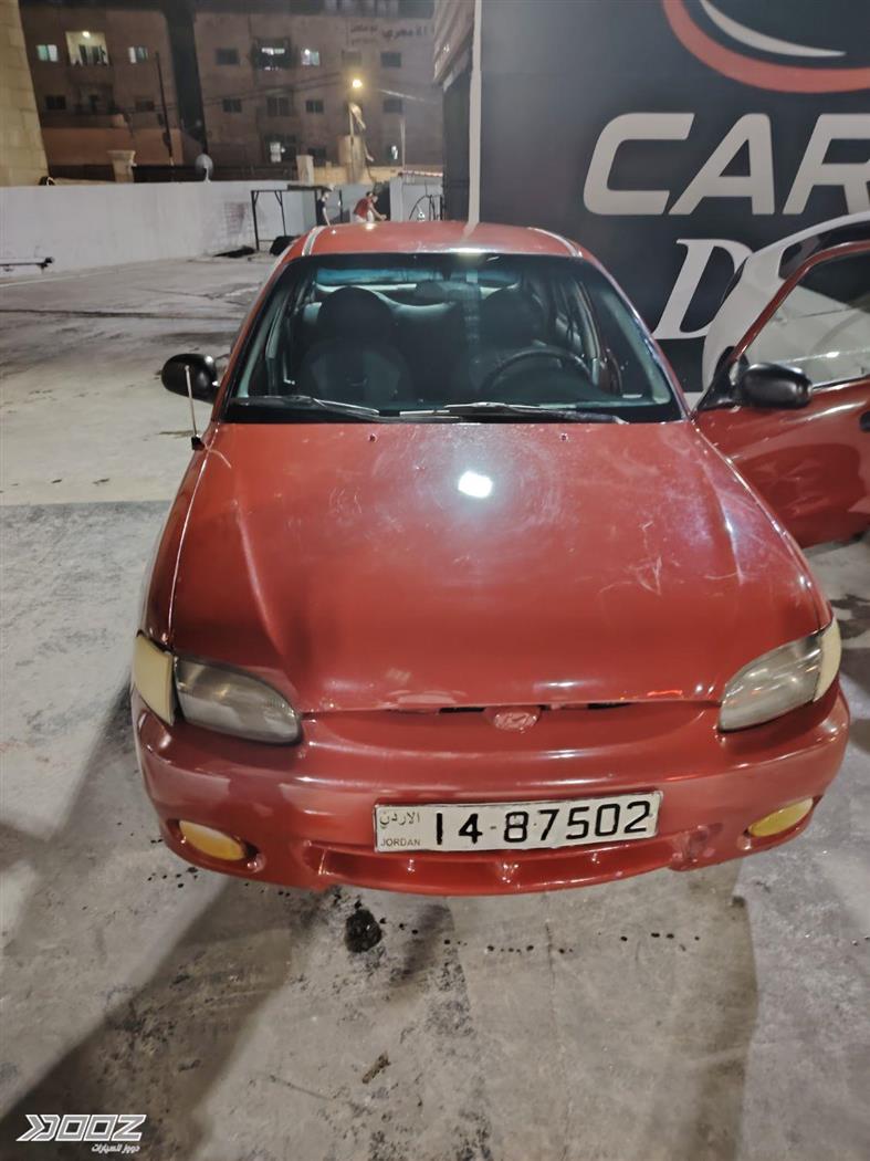 Car image for listing