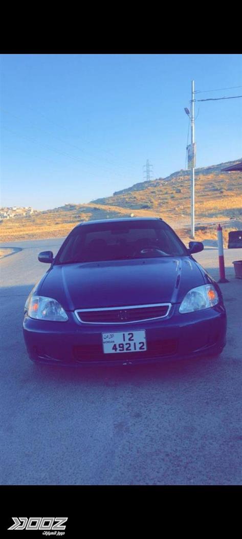 Car image for listing