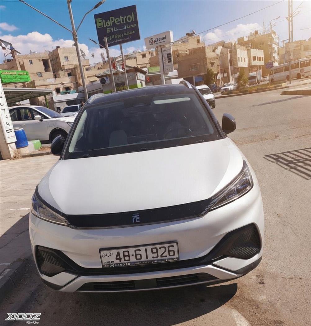 Car image for listing