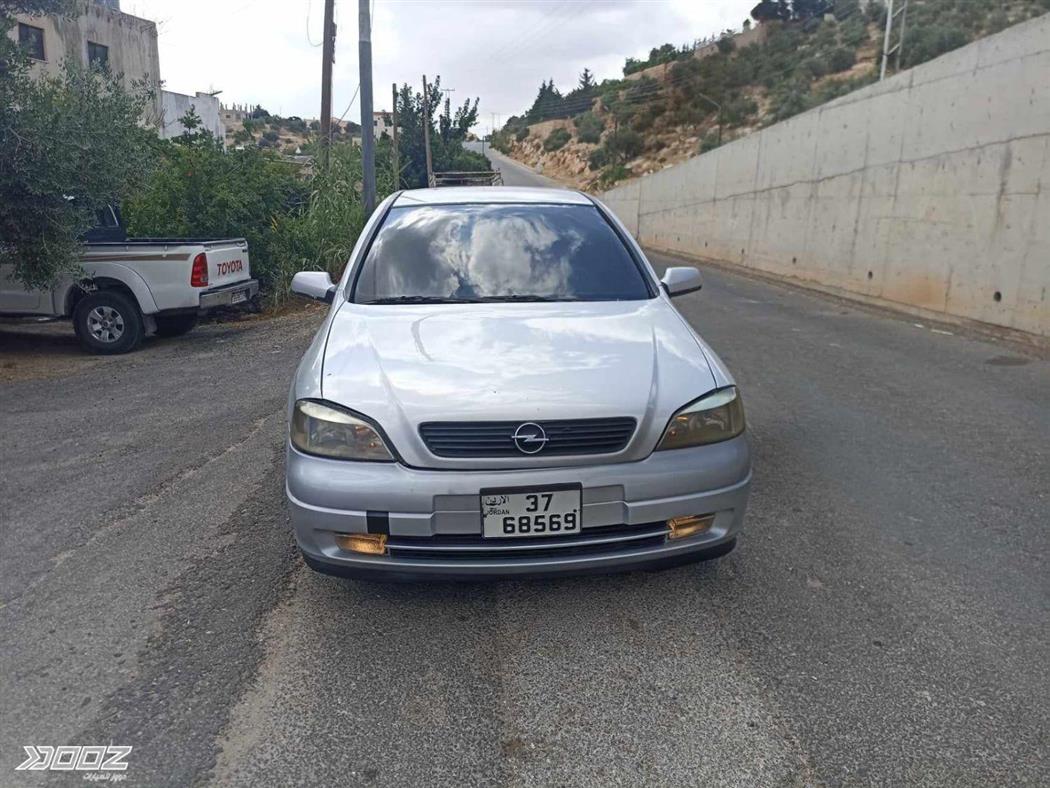 Car image for listing