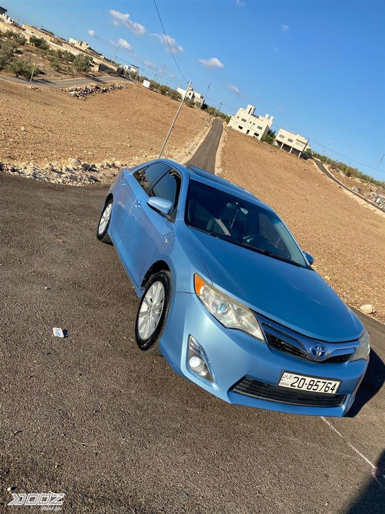 Car image for listing