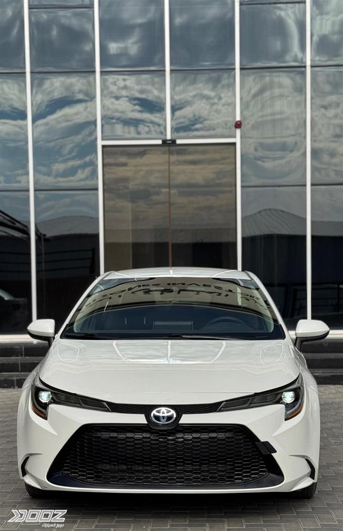 Car image for listing