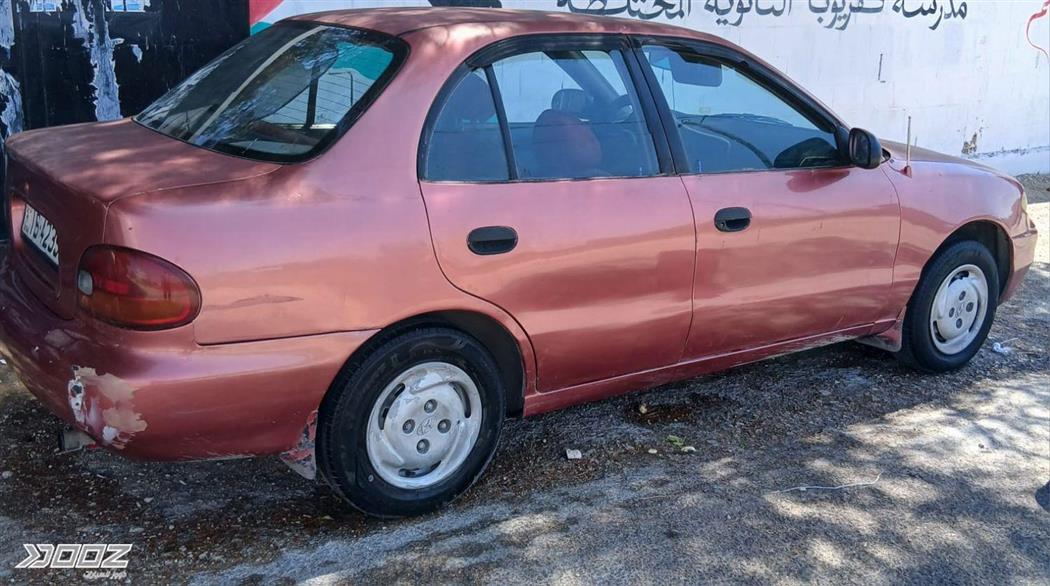 Car image for listing