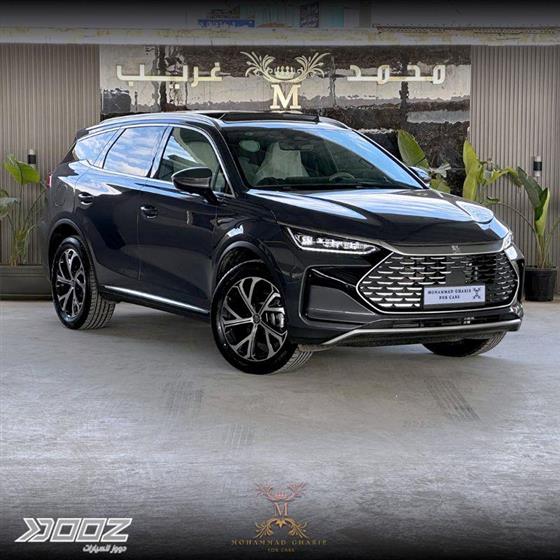 Car image for listing