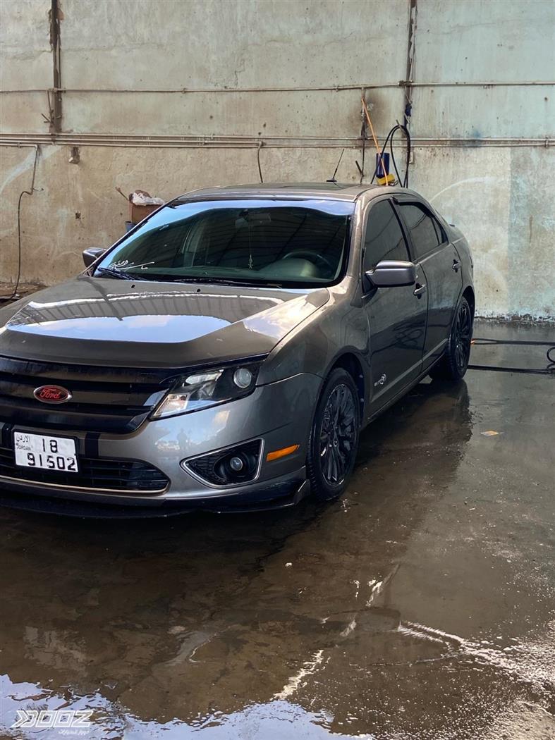 Car image for listing