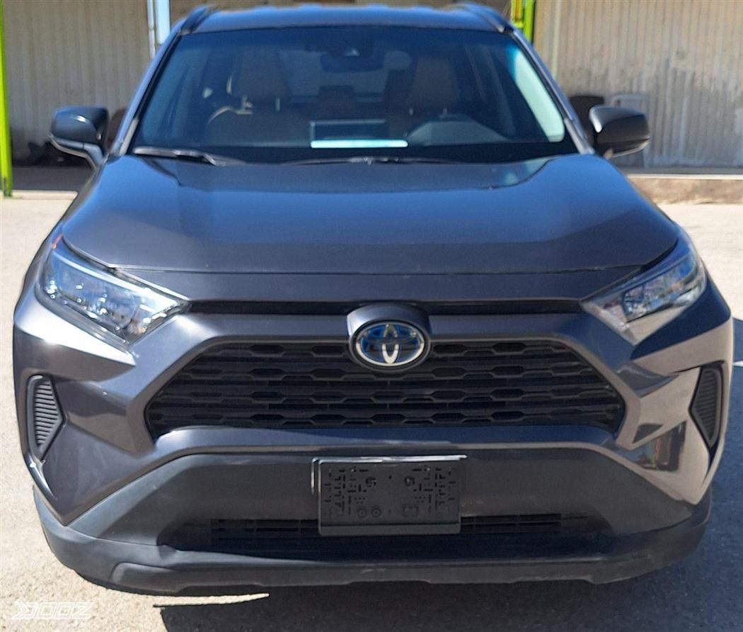 Car image for listing