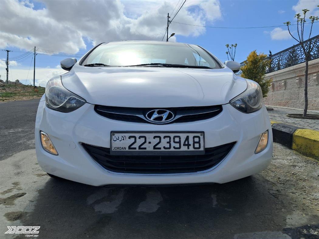 Car image for listing