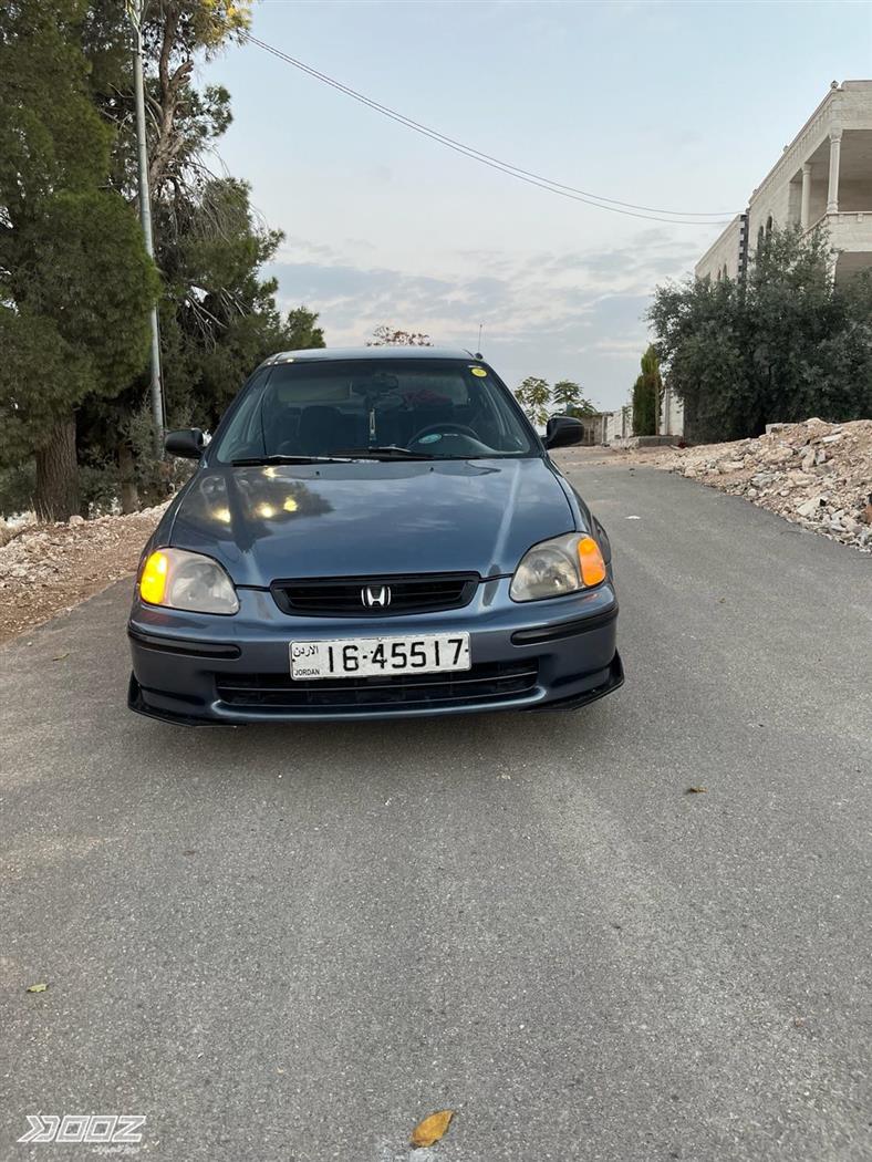 Car image for listing