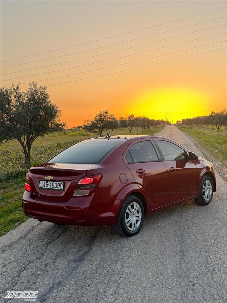 Car image for listing