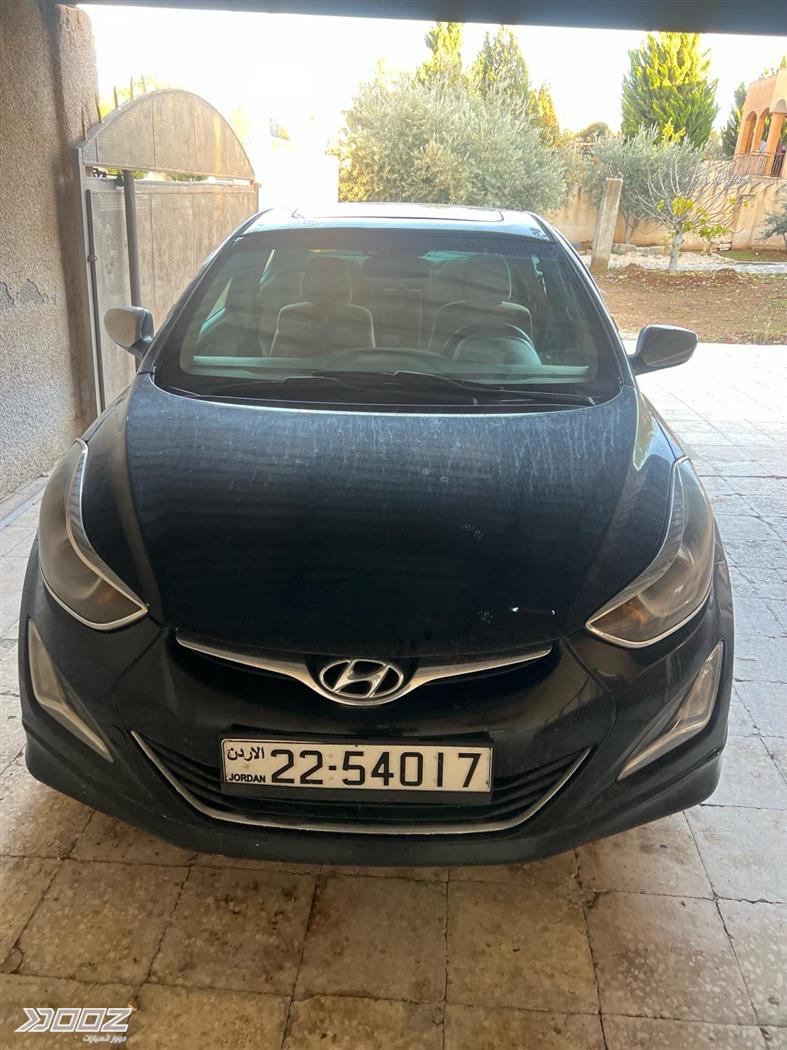 Car image for listing