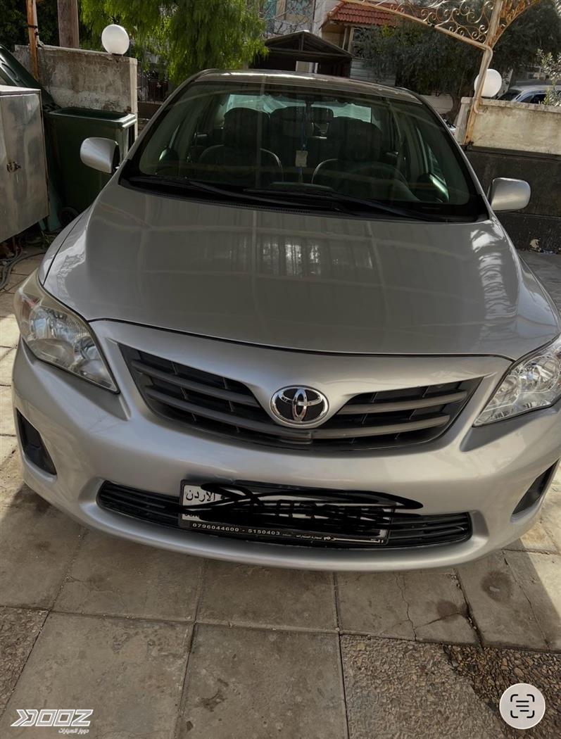 Car image for listing