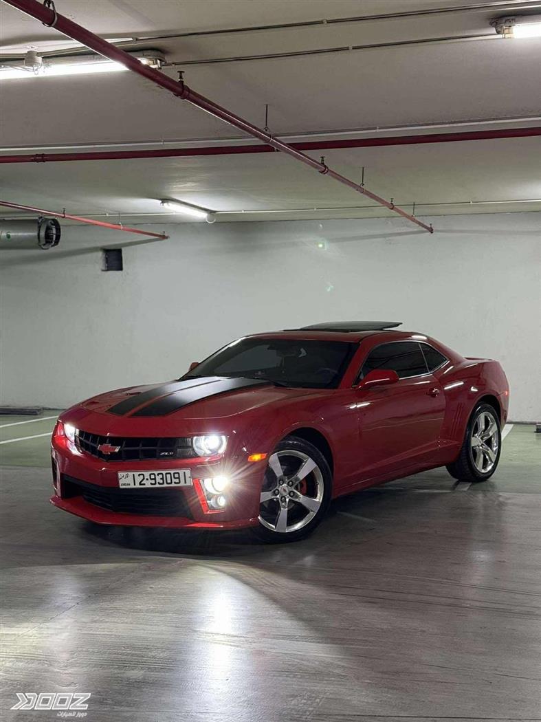 Car image for listing