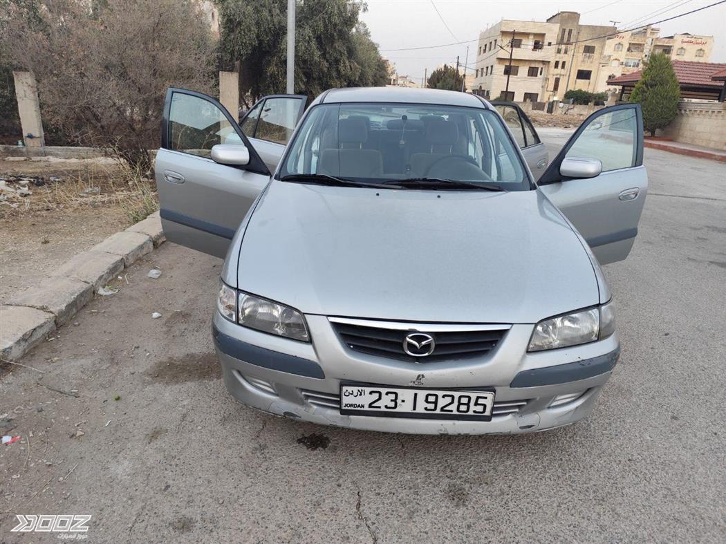 Car image for listing