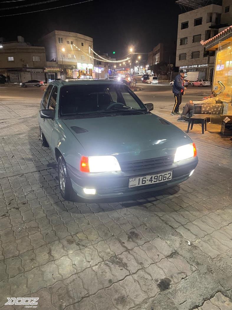 Car image for listing