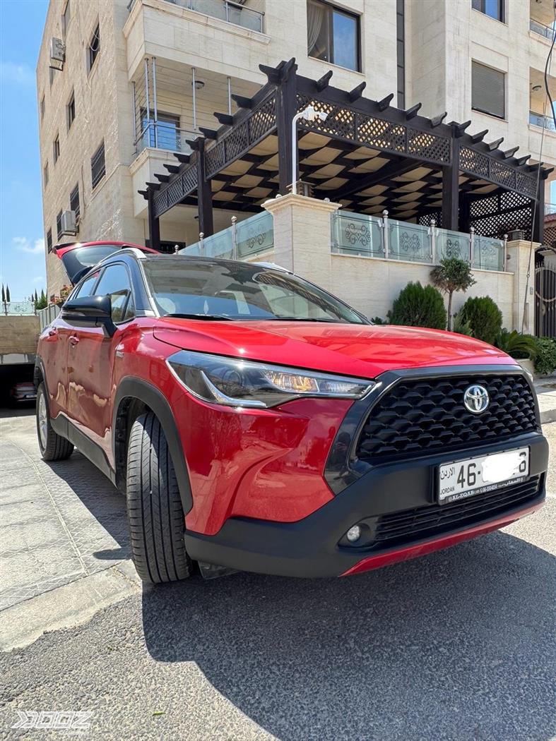 Car image for listing