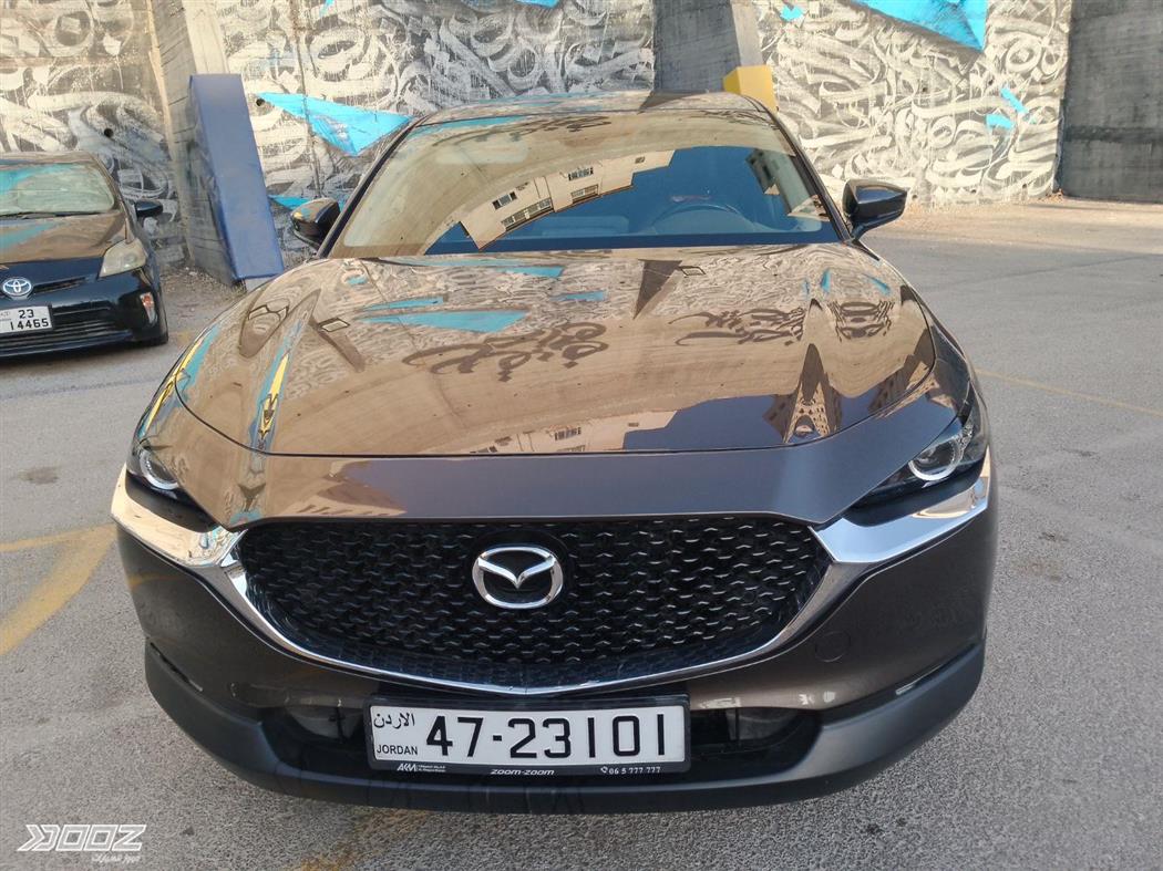 Car image for listing