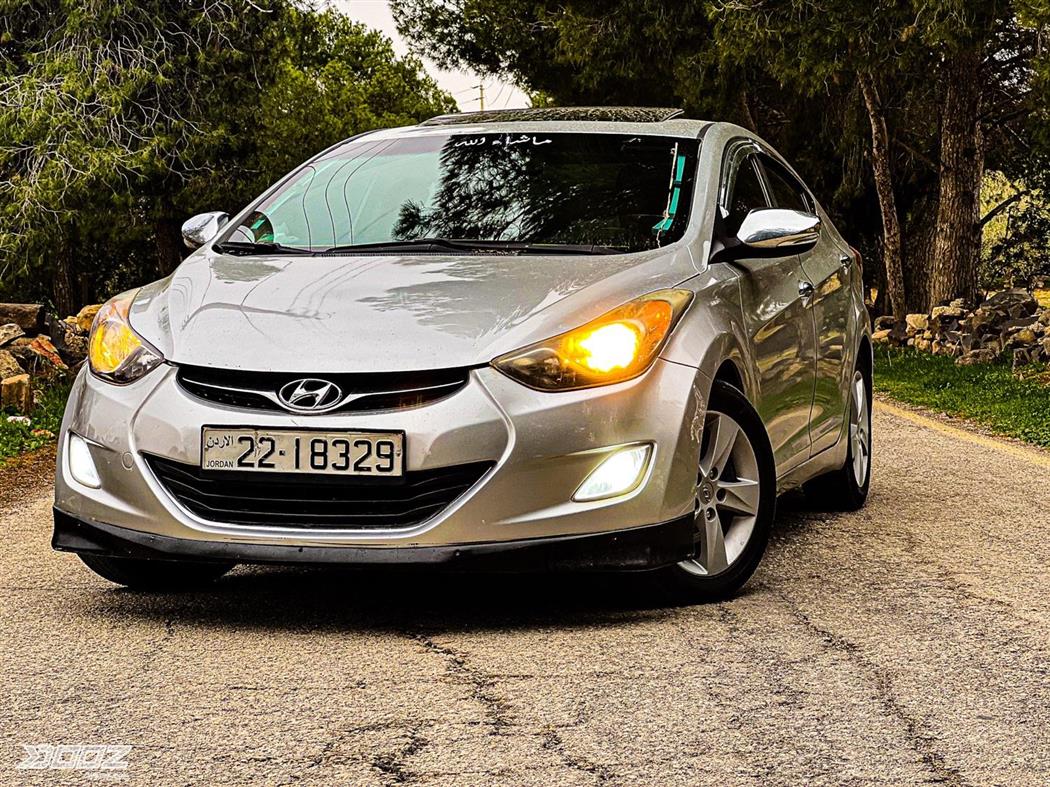 Car image for listing