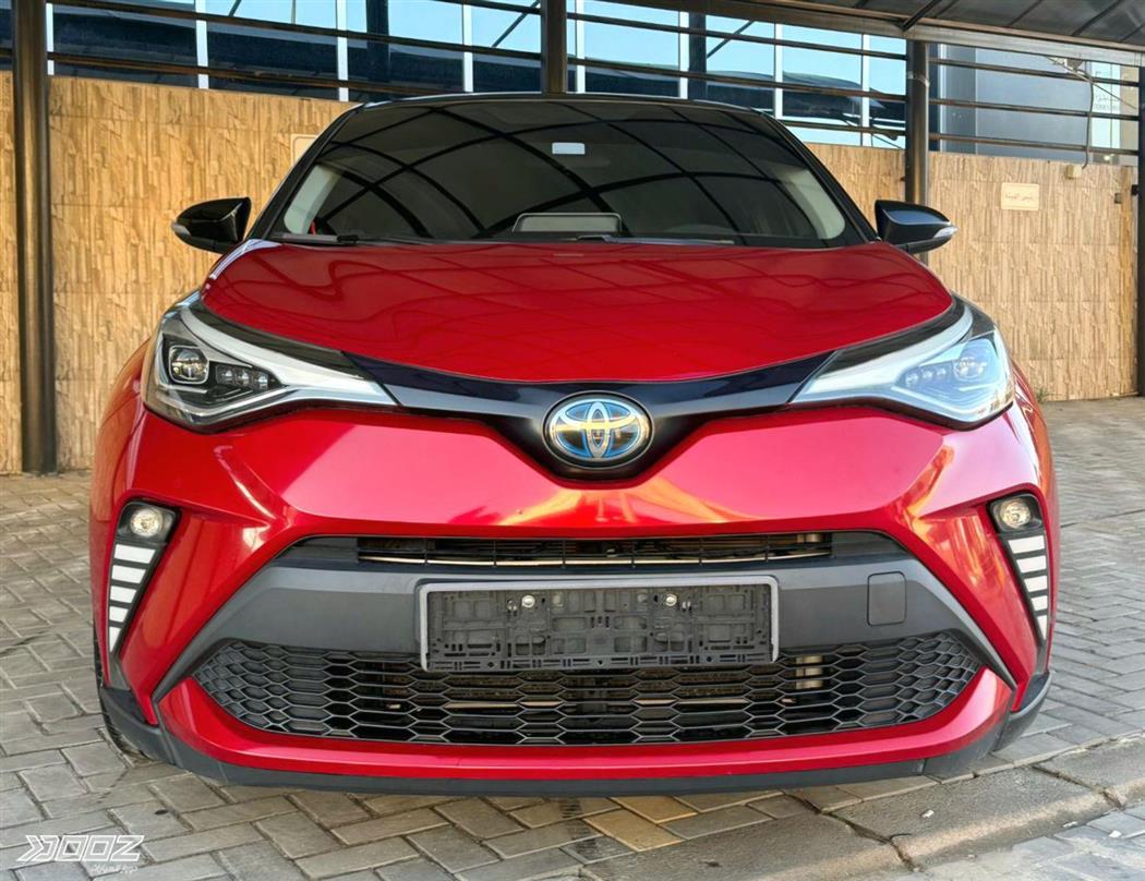 Car image for listing