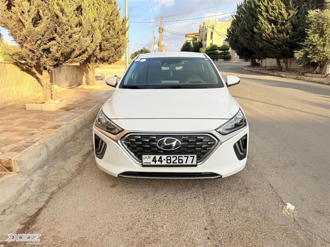 Car image for listing