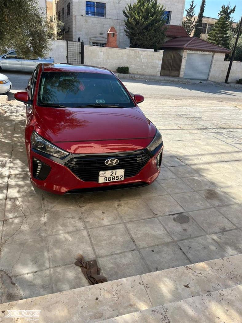 Car image for listing