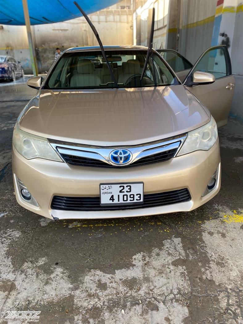 Car image for listing