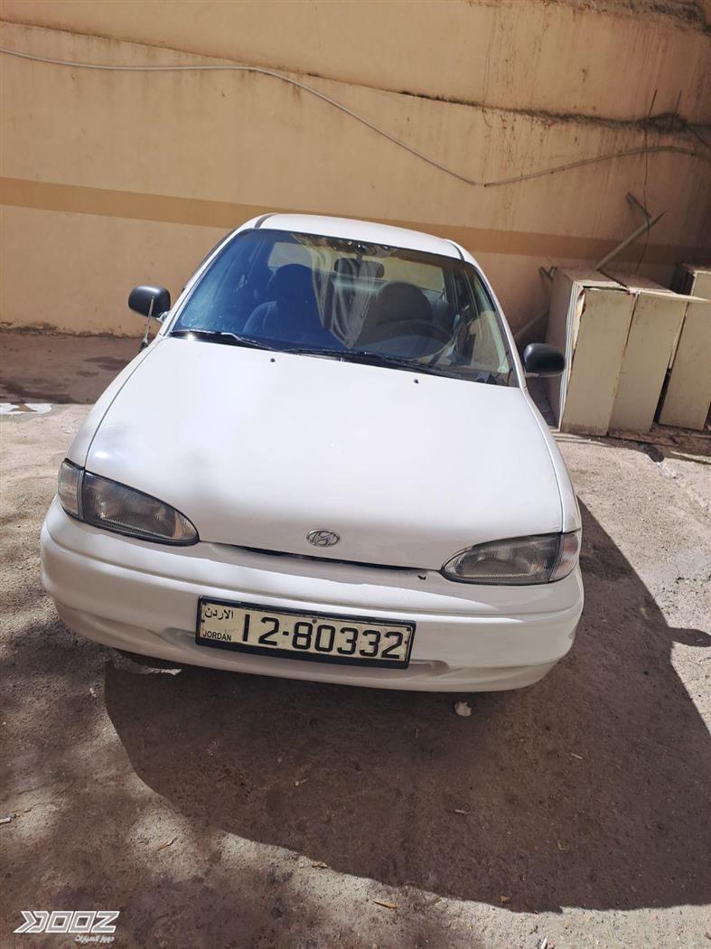 Car image for listing