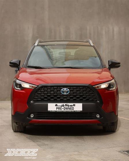 Car image for listing